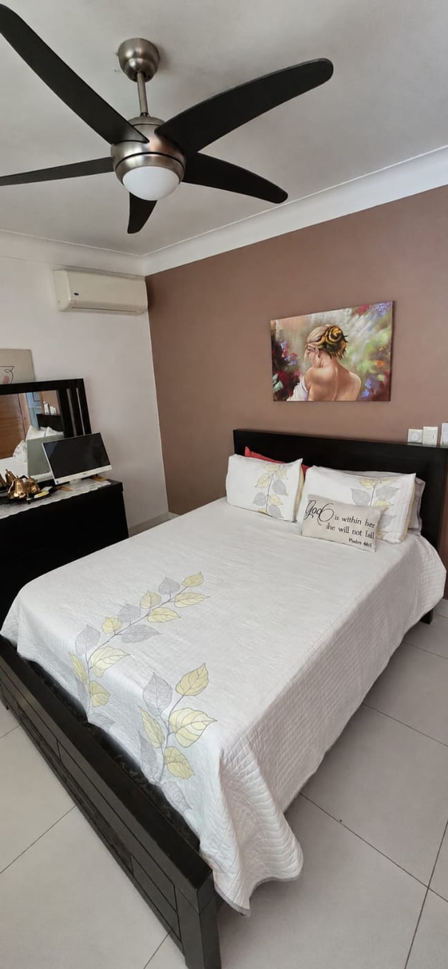 APARTAMENTO EN VENTA EVARISTO MORALES – foto 9