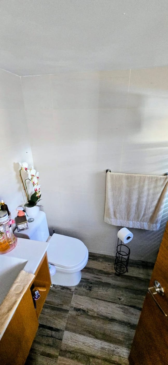 APARTAMENTO EN VENTA EVARISTO MORALES – foto 12