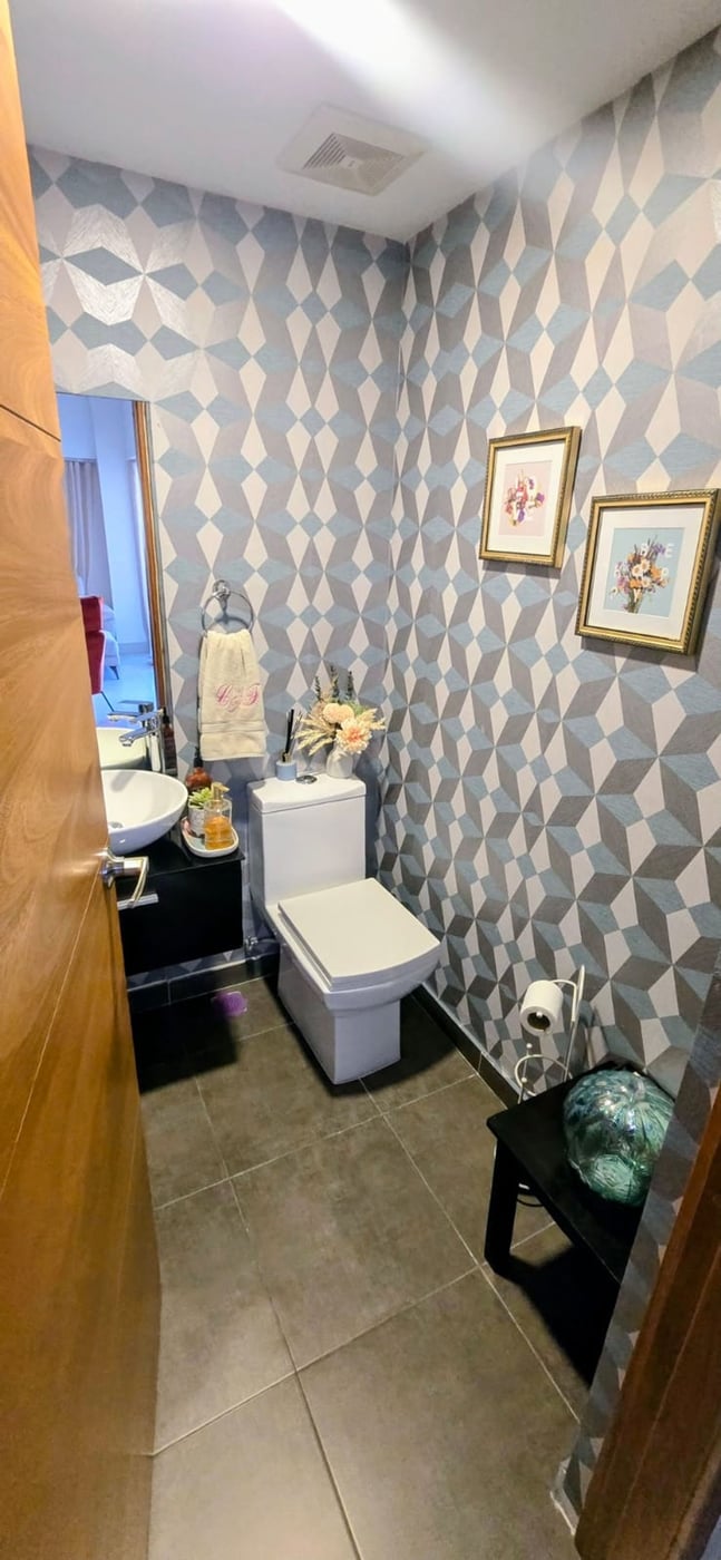 APARTAMENTO EN VENTA EVARISTO MORALES – foto 11