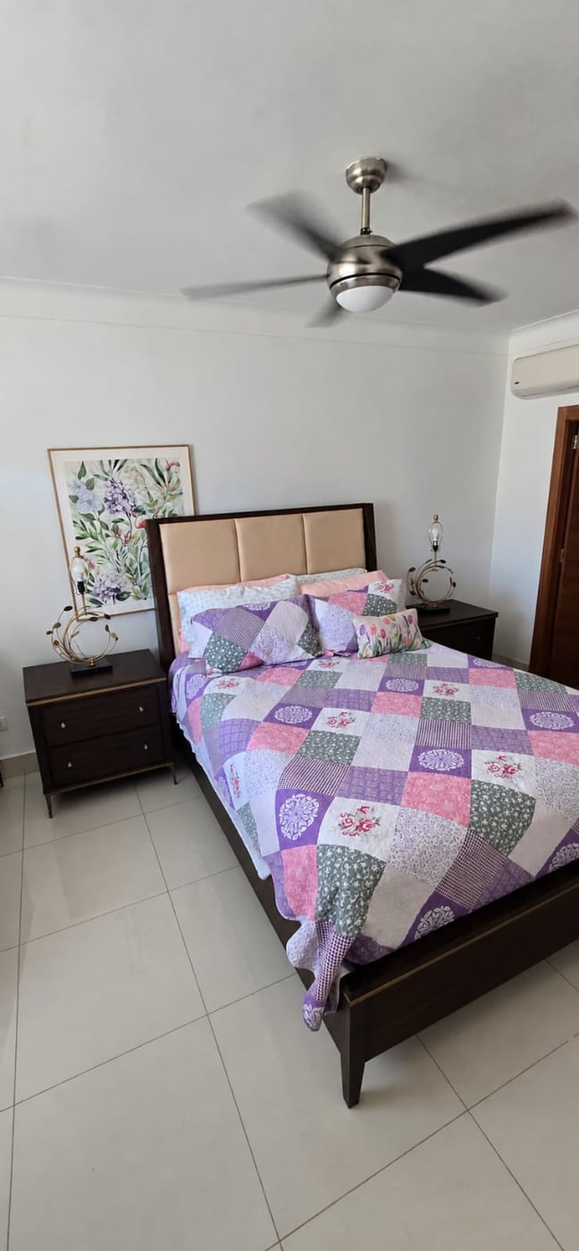 APARTAMENTO EN VENTA EVARISTO MORALES – foto 10