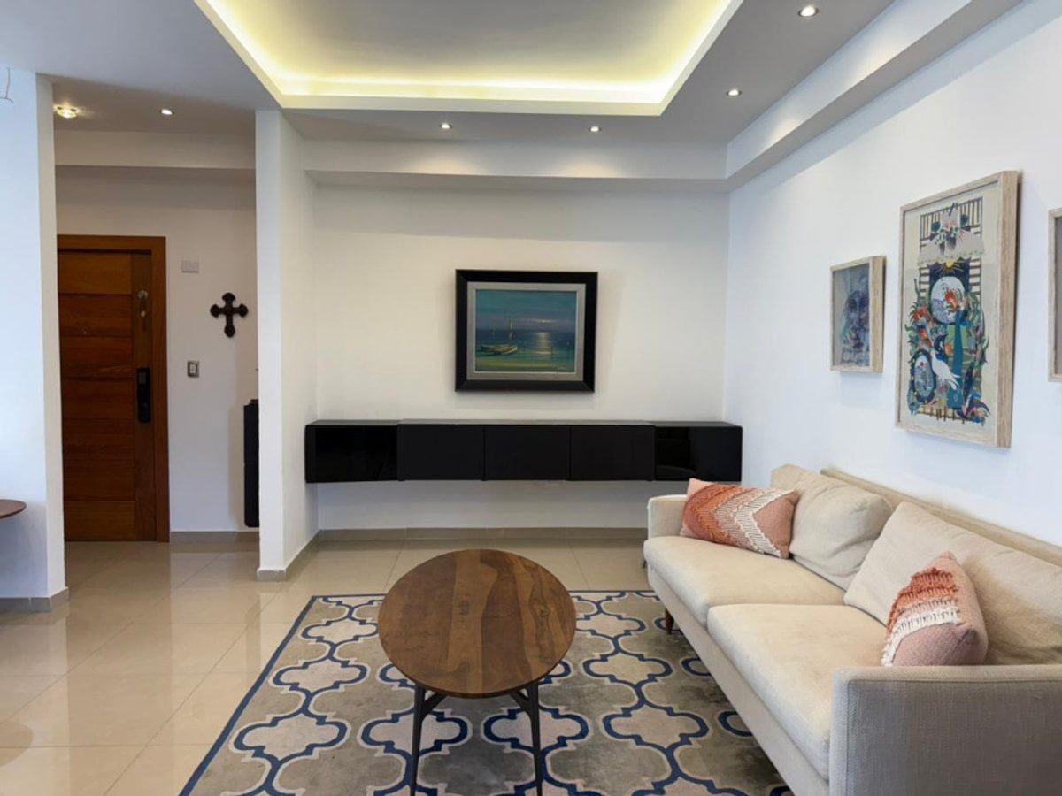 APARTAMENTO EN VENTA 3 DORMITORIOS LA ESPERILLA SA – foto 4