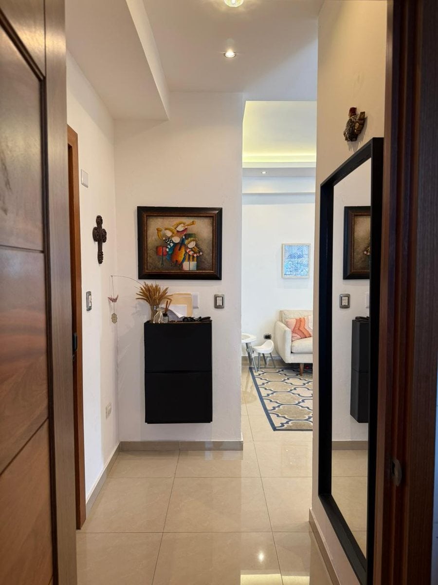 APARTAMENTO EN VENTA 3 DORMITORIOS LA ESPERILLA SA – foto 2