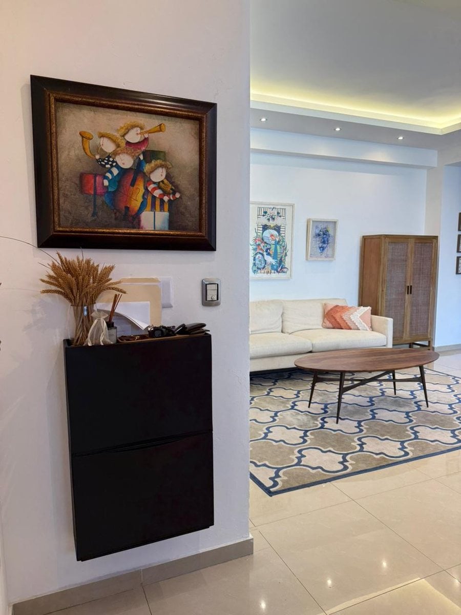 APARTAMENTO EN VENTA 3 DORMITORIOS LA ESPERILLA SA – foto 3