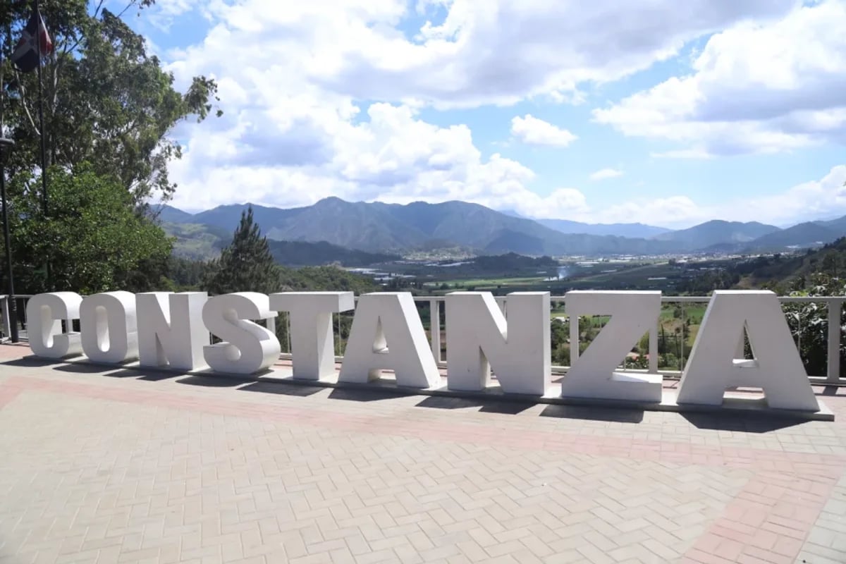 Finca en Venta en Constanza – foto 1