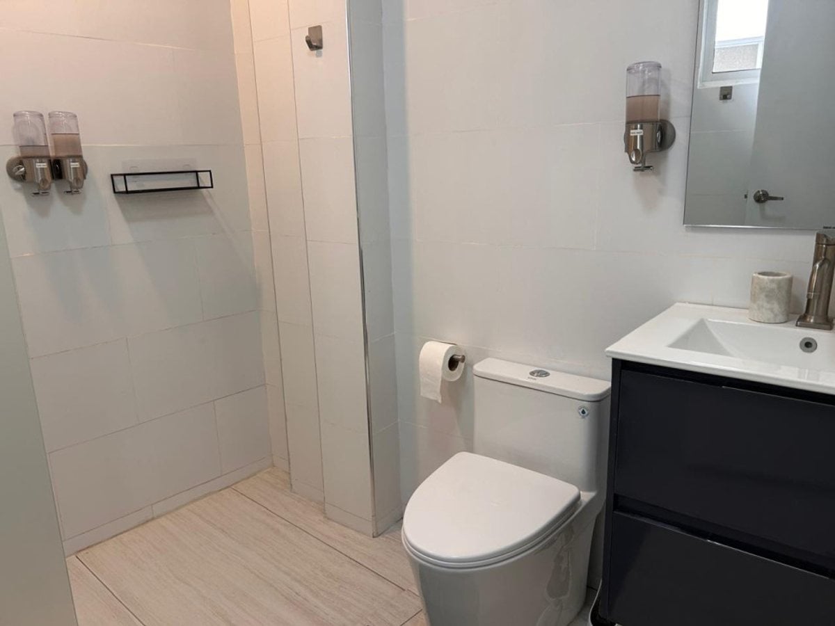 Apartamento amueblado en Zona Colonial – foto 6