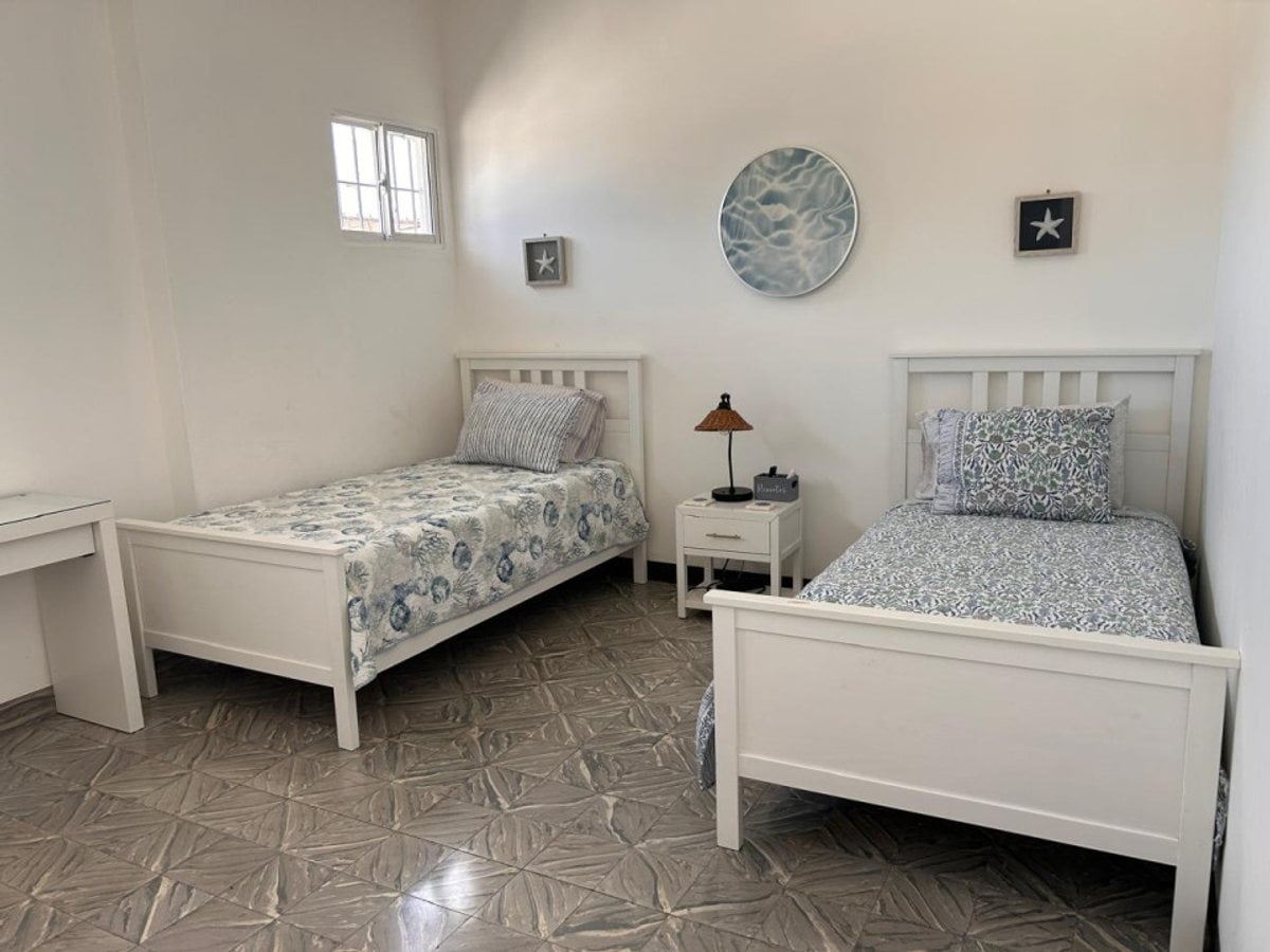 Apartamento amueblado en Zona Colonial – foto 3