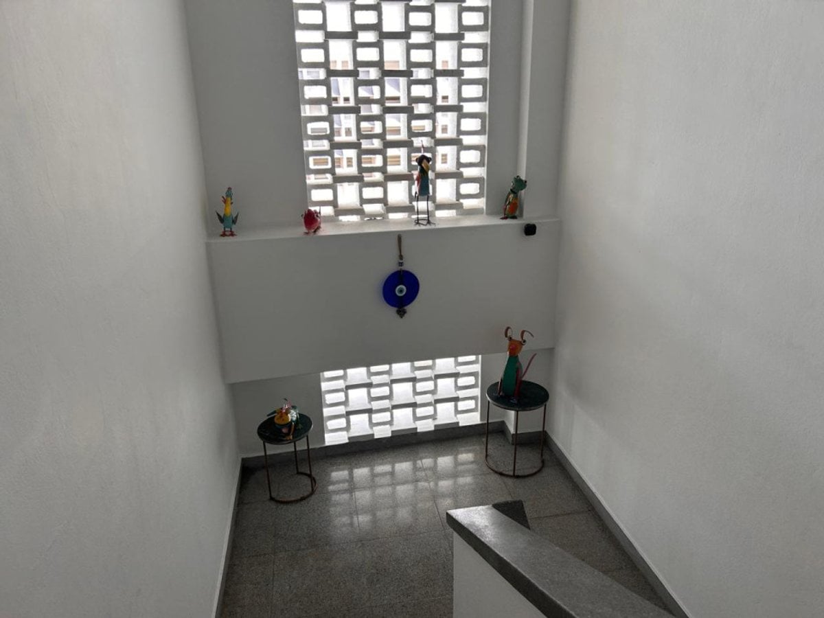 Apartamento amueblado en Zona Colonial – foto 5