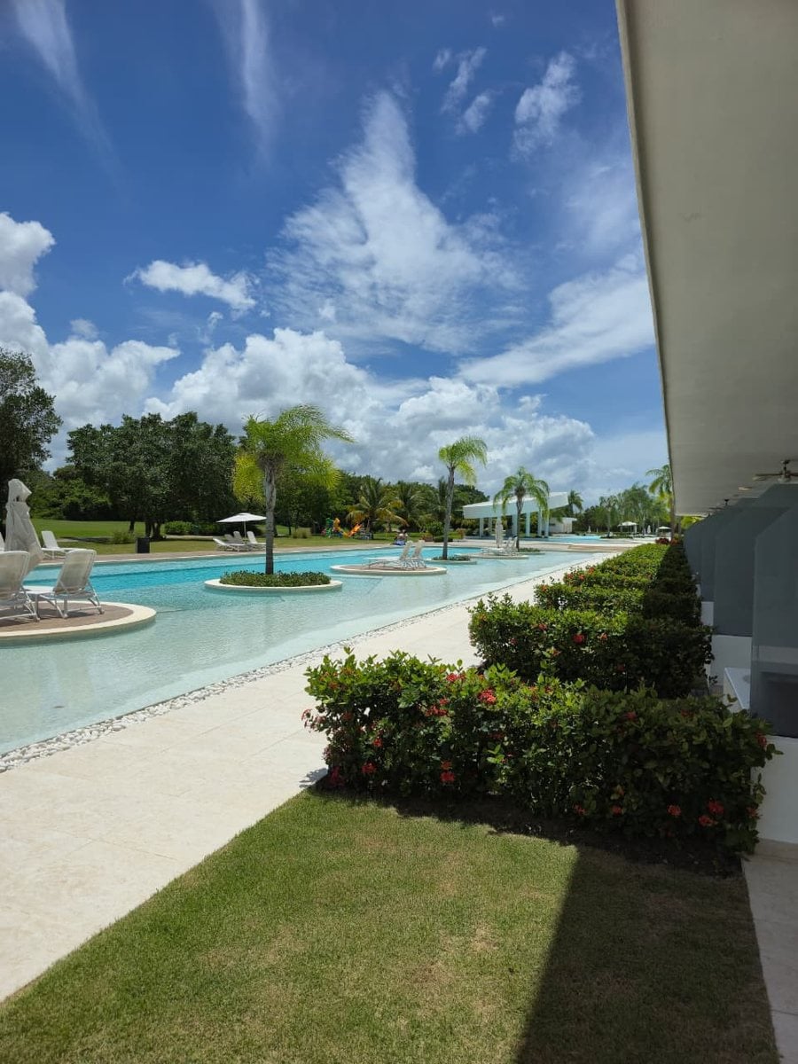 Penthouse en Cana Rock Star Cana Bay, Punta Cana – foto 4