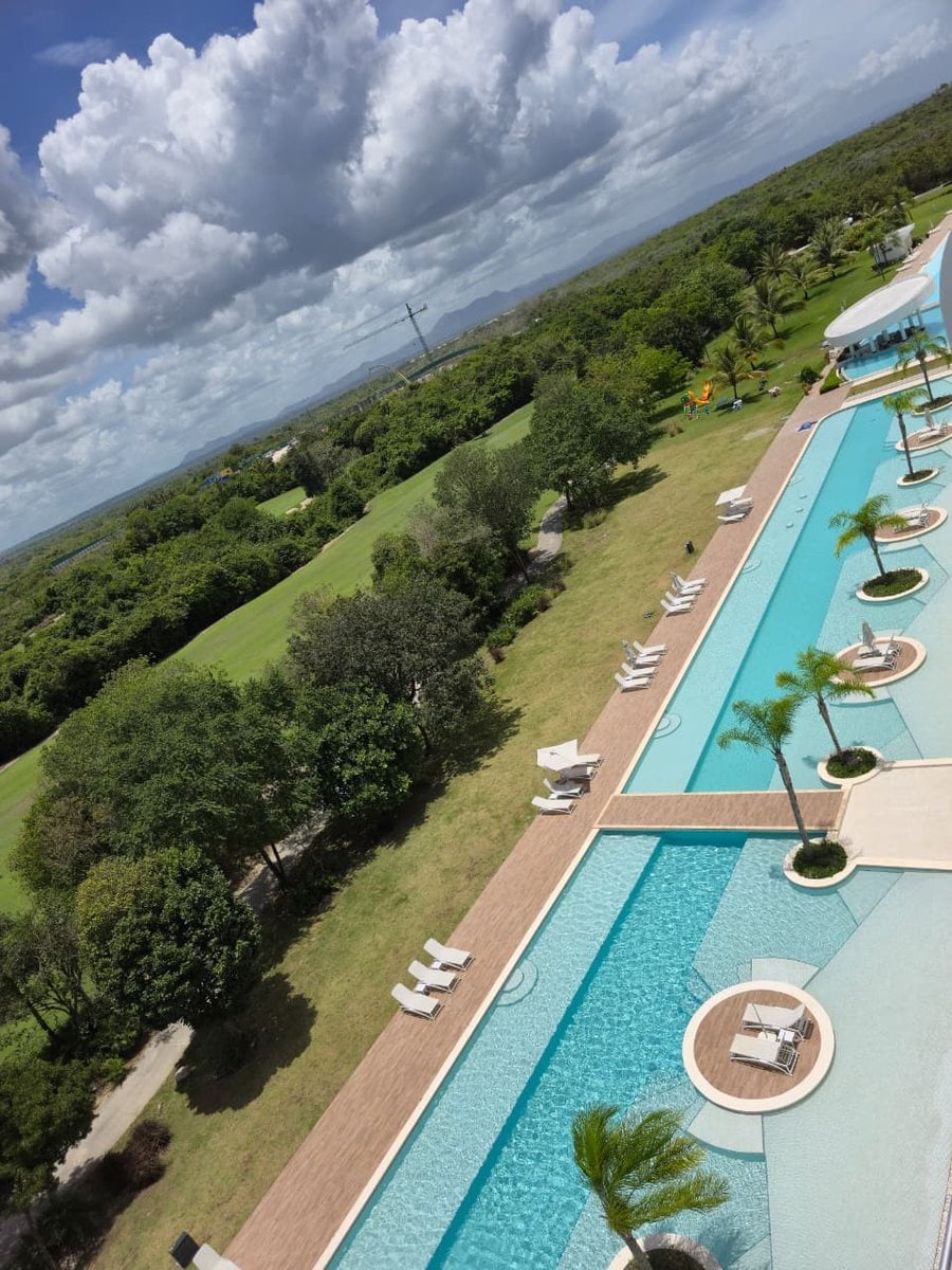 Penthouse en Cana Rock Star Cana Bay, Punta Cana – foto 2