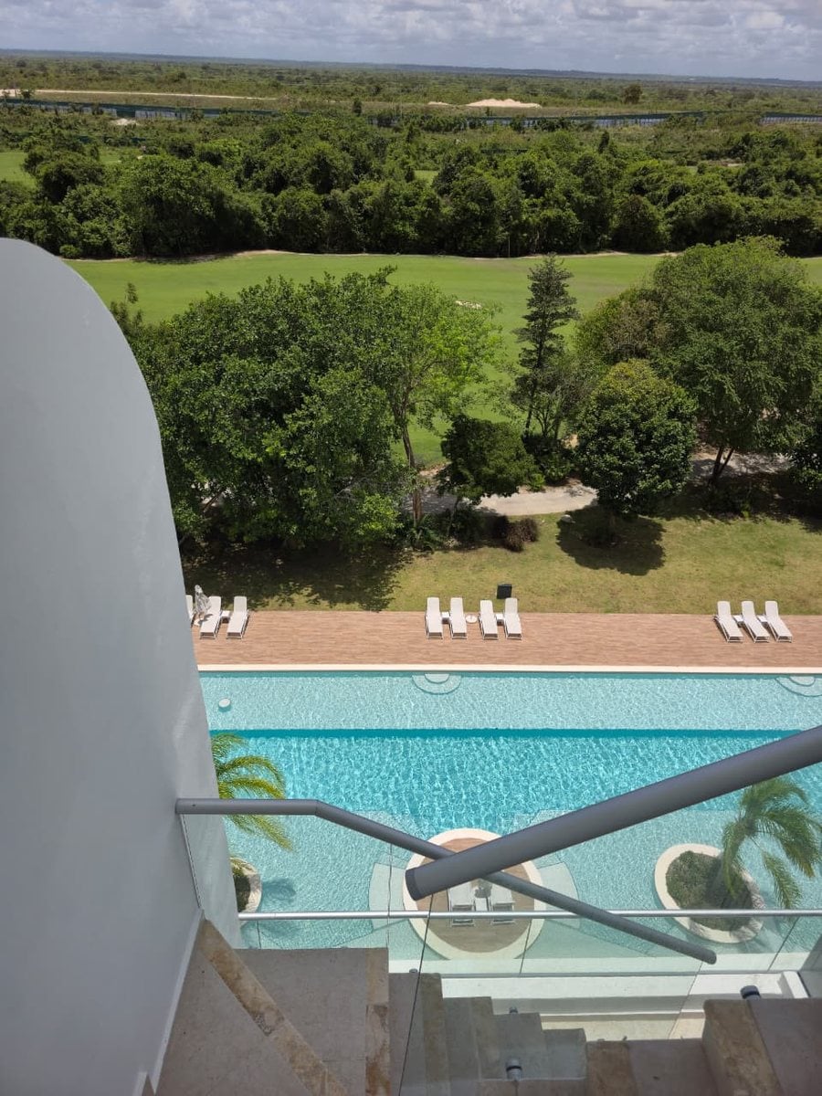 Penthouse en Cana Rock Star Cana Bay, Punta Cana – foto 1