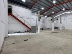 Nave industrial en Santo Domingo Este – foto 7