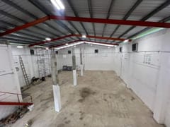 Nave industrial en Santo Domingo Este – foto 6