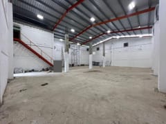 Nave industrial en Santo Domingo Este – foto 1