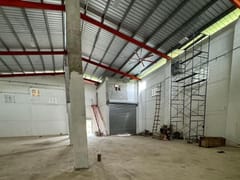 Nave industrial en Santo Domingo Este – foto 5