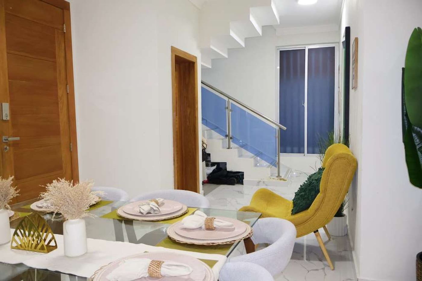 Título es casa en venta – foto 6