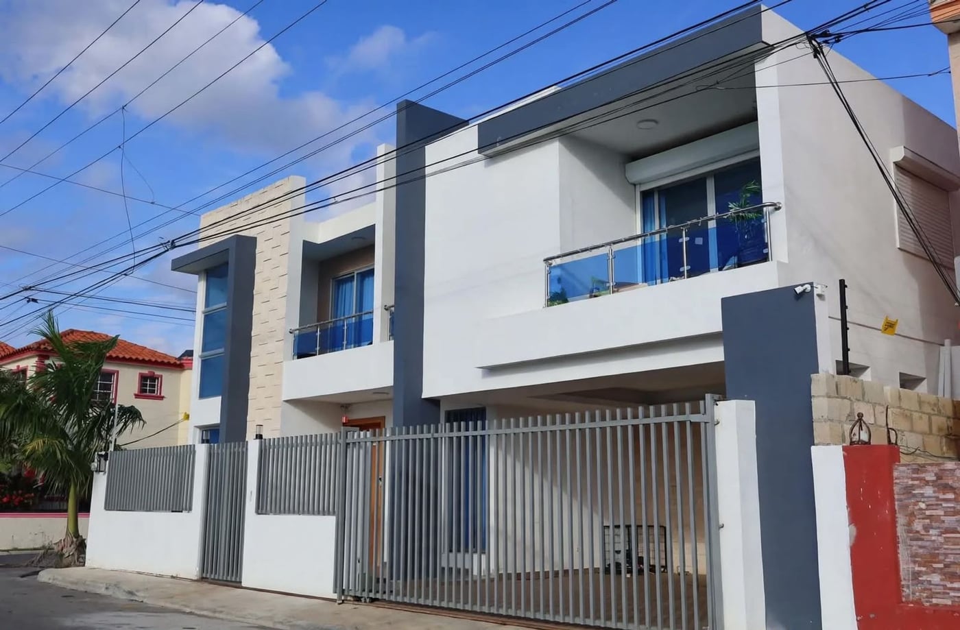 Título es casa en venta – foto 2