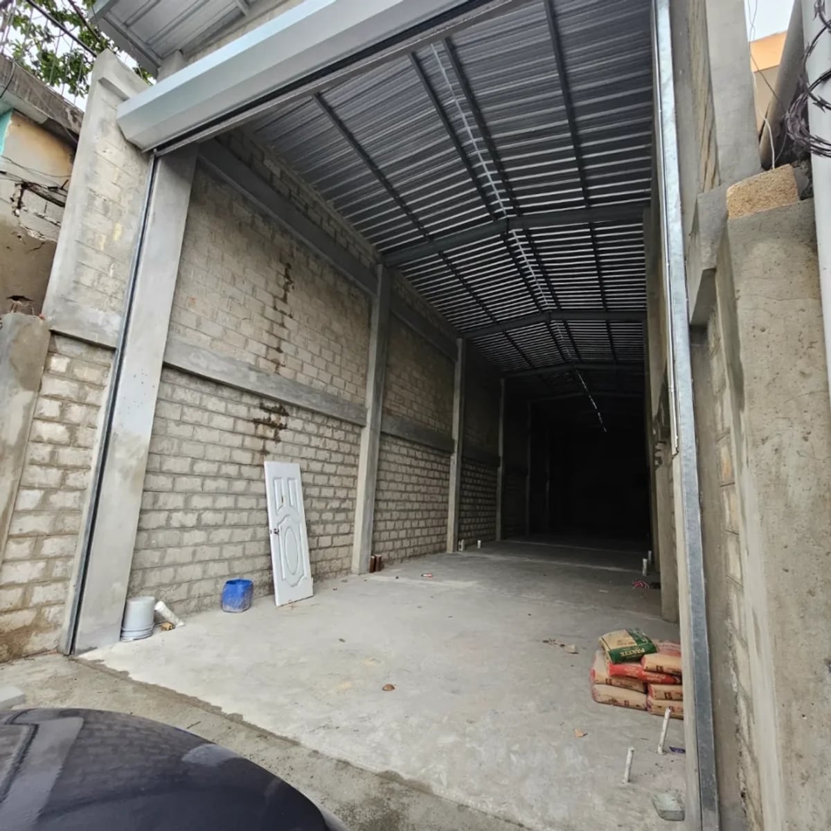 Nave industrial en alquiler en Santo Domingo – foto 3