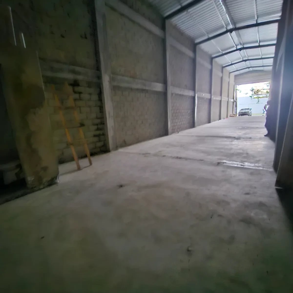 Nave industrial en alquiler en Santo Domingo – foto 1
