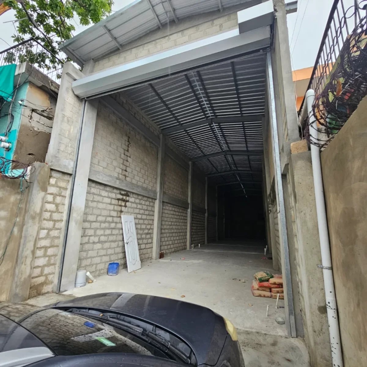 Nave industrial en alquiler en Santo Domingo – foto 2