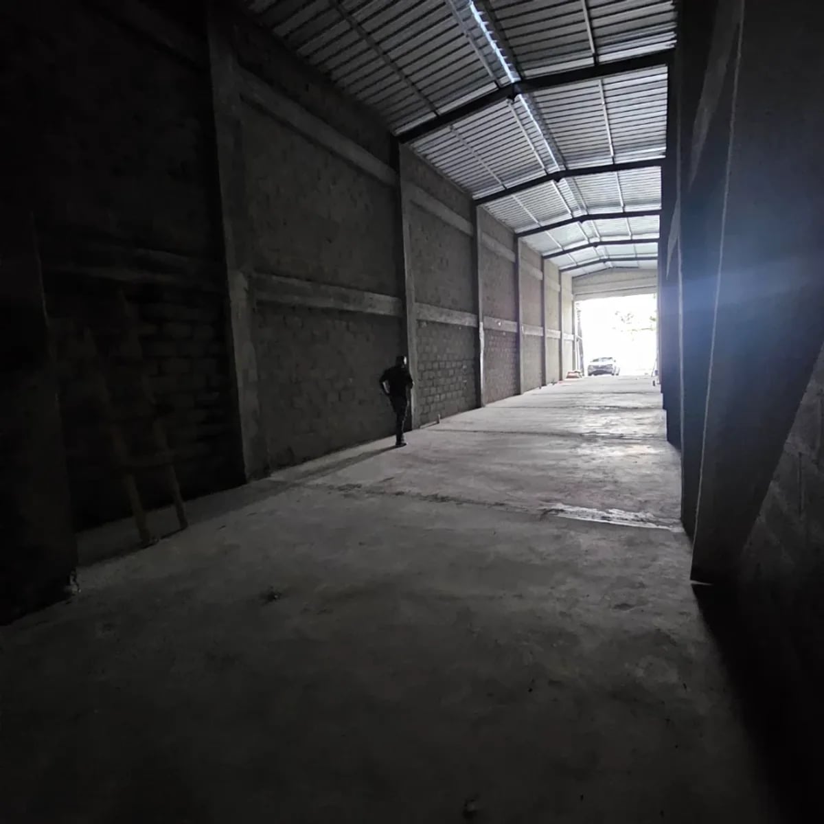 Nave industrial en alquiler en Santo Domingo – foto 4