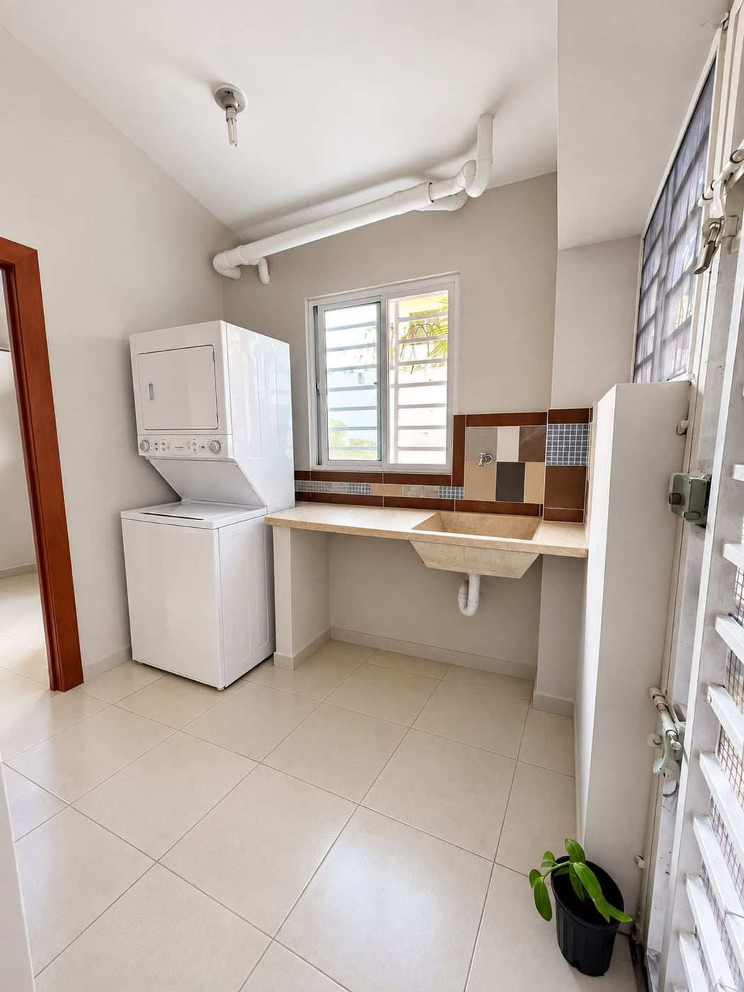 APARTAMENTO EN ALQUILER 2 DORMITORIOS EL MILLÓN – foto 5