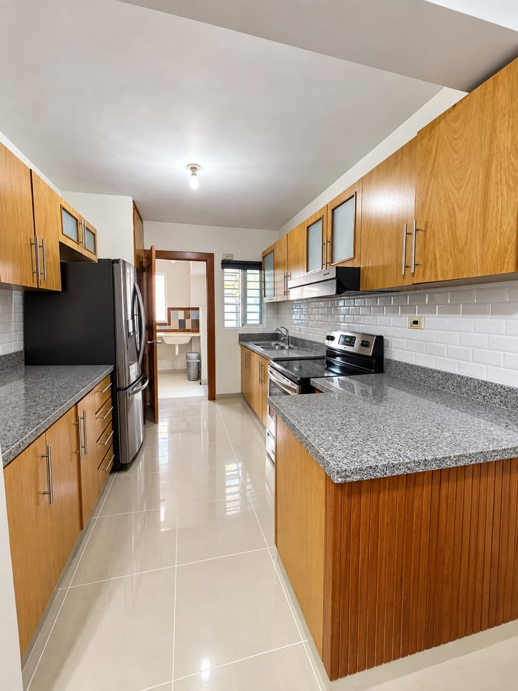 APARTAMENTO EN ALQUILER 2 DORMITORIOS EL MILLÓN – foto 1