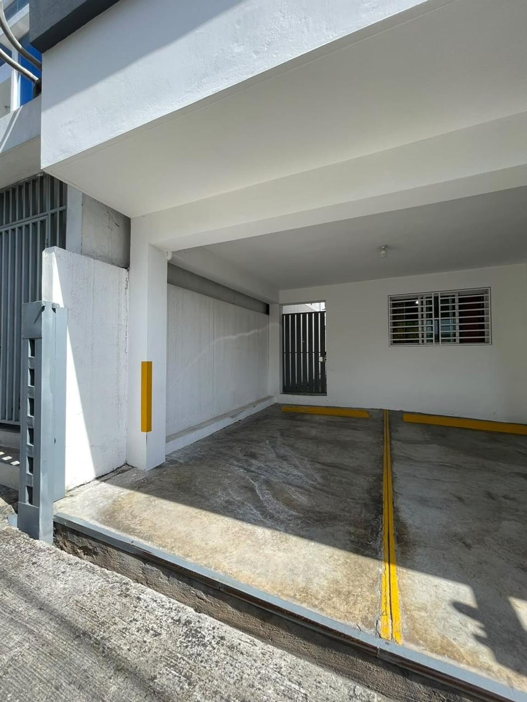 APARTAMENTO EN ALQUILER 2 DORMITORIOS EL MILLÓN – foto 6