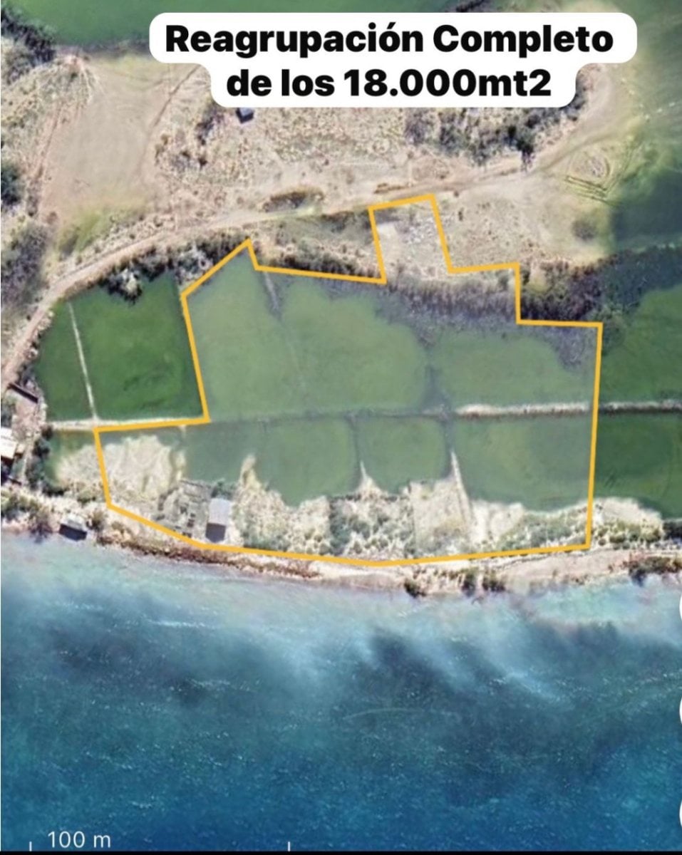 Propiedad Turística en Punta Rucia, Puerto Plata – foto 3