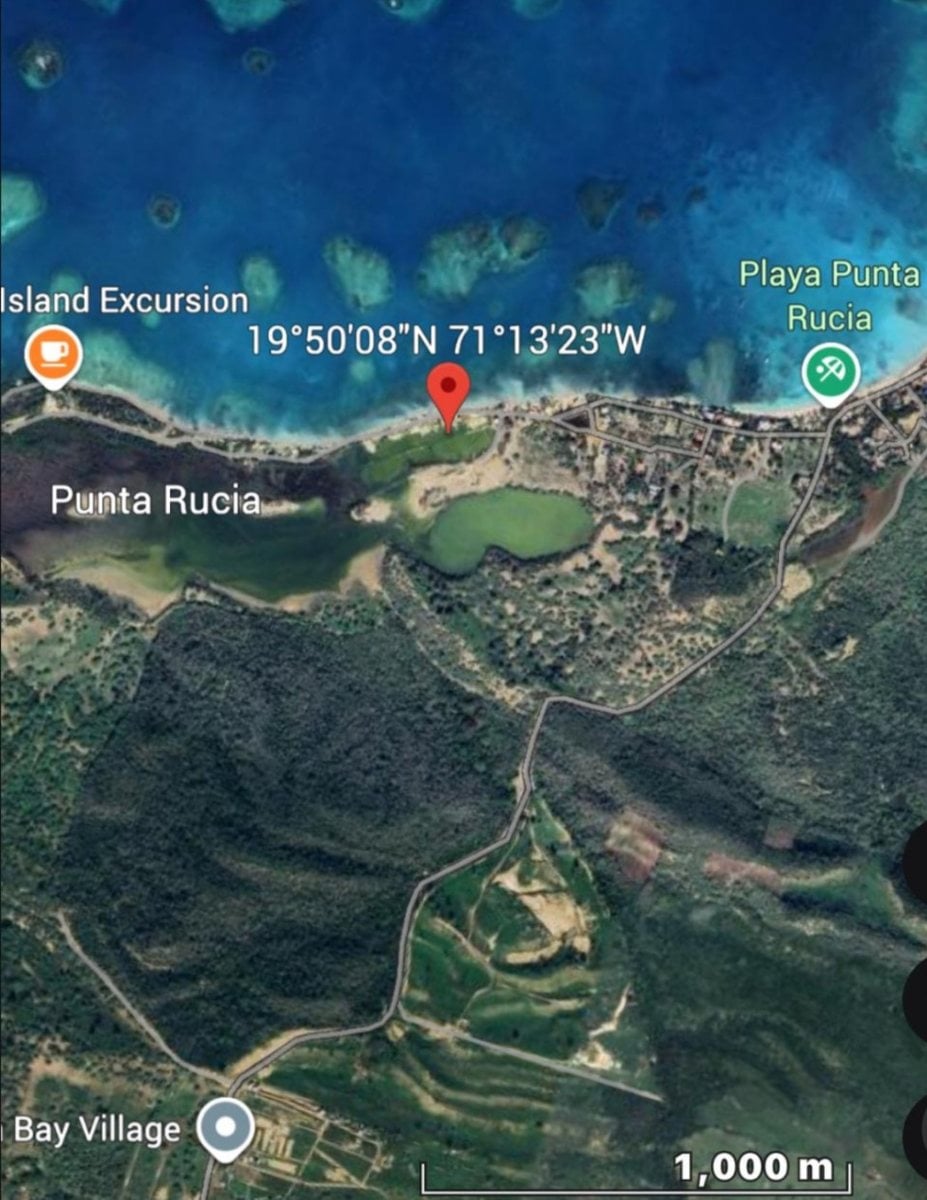 Propiedad Turística en Punta Rucia, Puerto Plata – foto 2