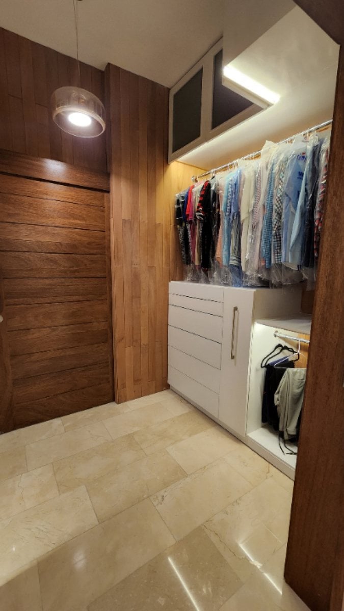 APARTAMENTO EN VENTA 4 DORMITORIOS ALMA ROSA I SAN – foto 7