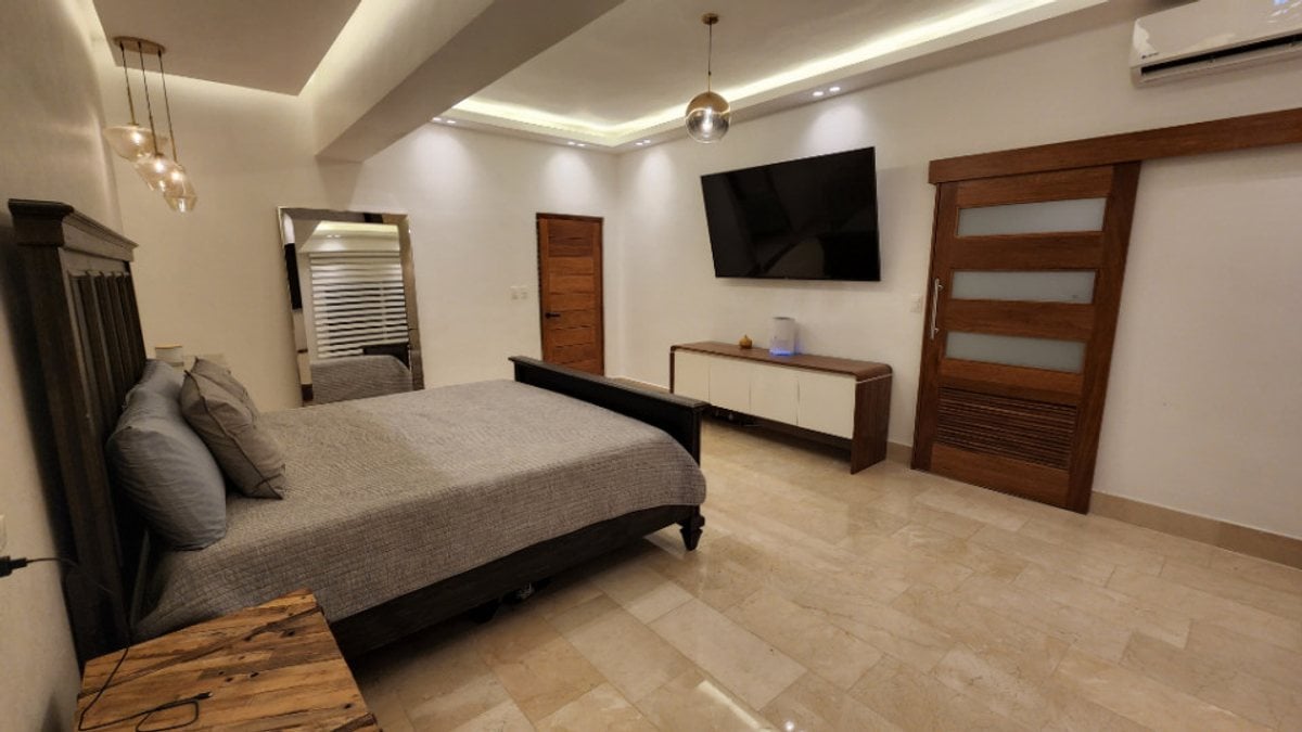 APARTAMENTO EN VENTA 4 DORMITORIOS ALMA ROSA I SAN – foto 4