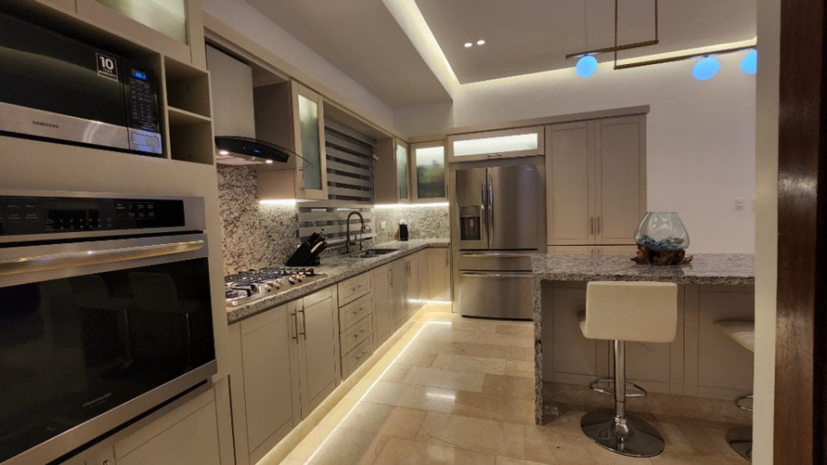 APARTAMENTO EN VENTA 4 DORMITORIOS ALMA ROSA I SAN – foto 3