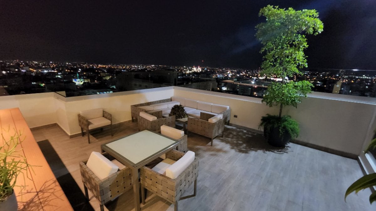 APARTAMENTO EN VENTA 4 DORMITORIOS ALMA ROSA I SAN – foto 11