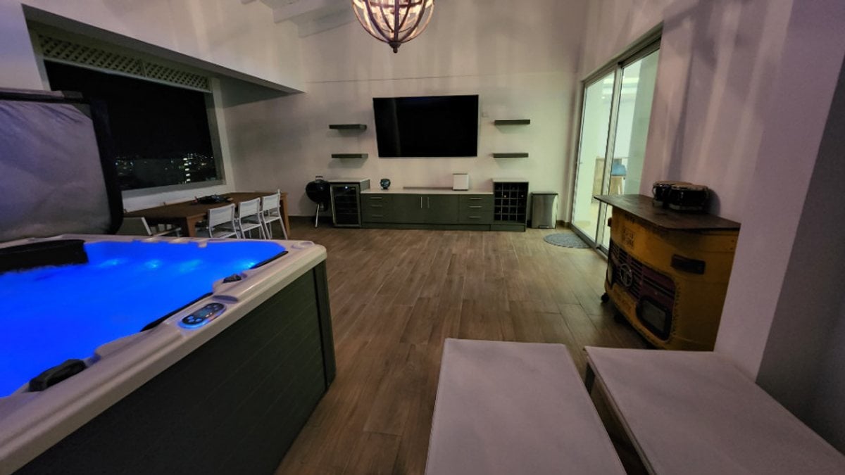 APARTAMENTO EN VENTA 4 DORMITORIOS ALMA ROSA I SAN – foto 5