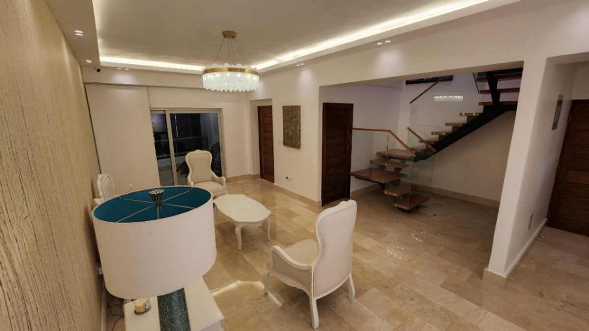 APARTAMENTO EN VENTA 4 DORMITORIOS ALMA ROSA I SAN – foto 8