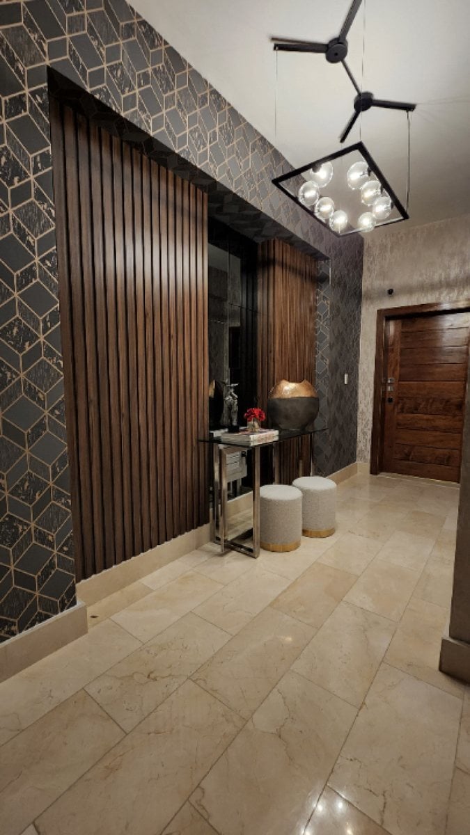 APARTAMENTO EN VENTA 4 DORMITORIOS ALMA ROSA I SAN – foto 9