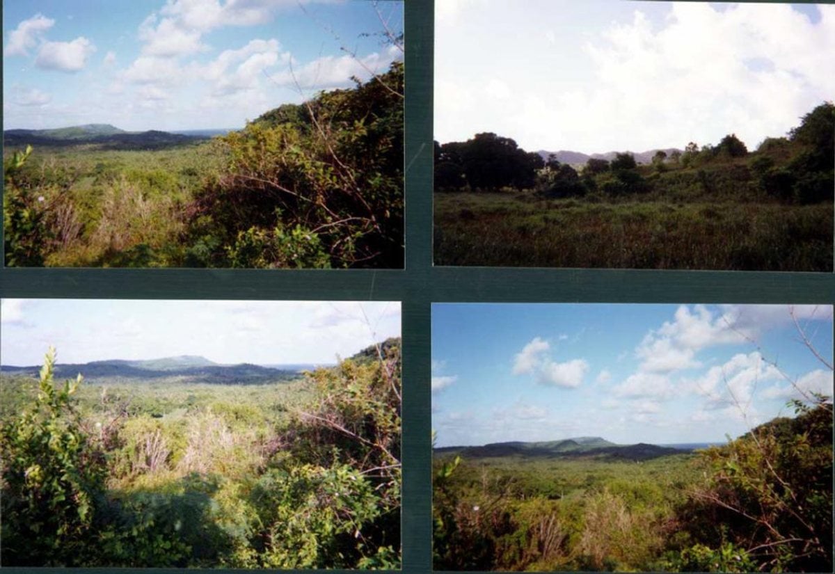Terreno En Las Galeras, Samaná – foto 1