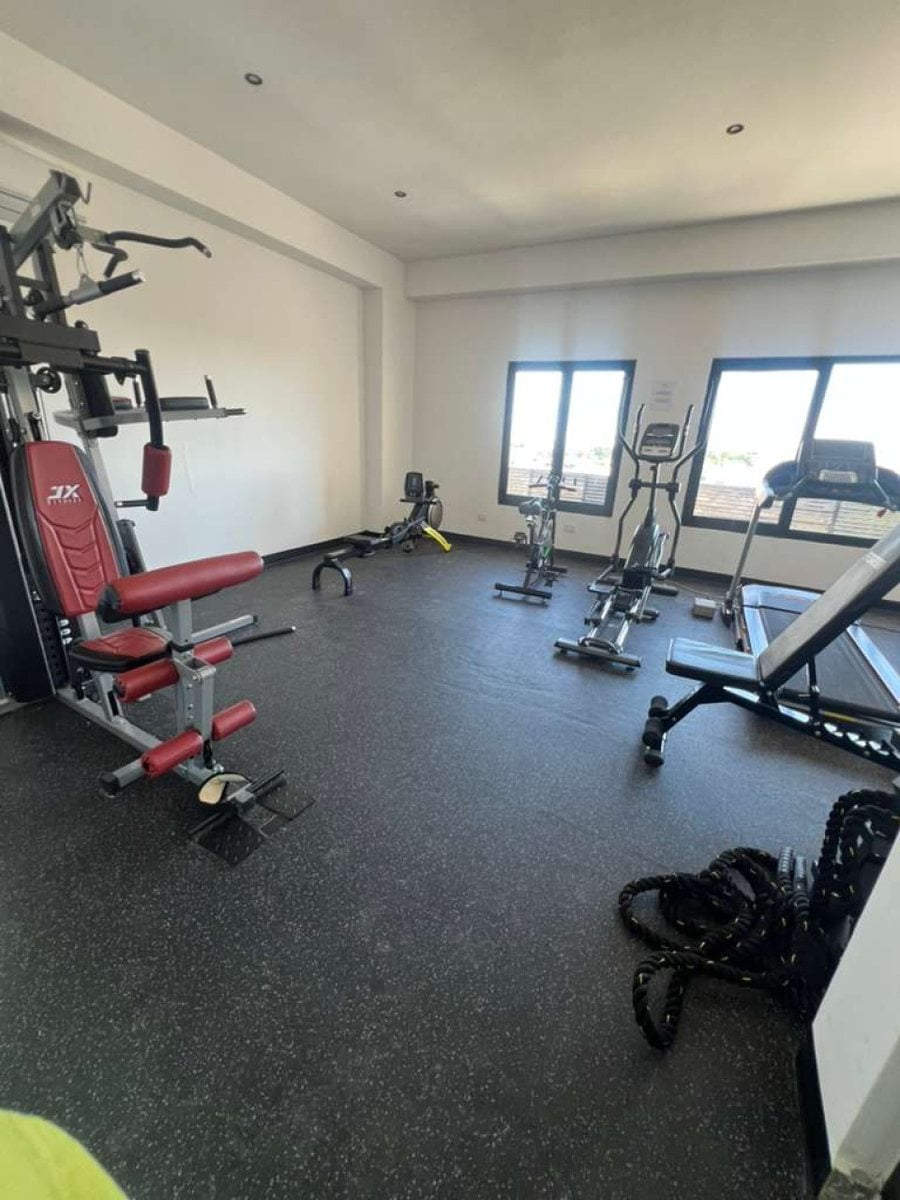 Apartamento en Herrera, Santo Domingo Oeste – foto 2