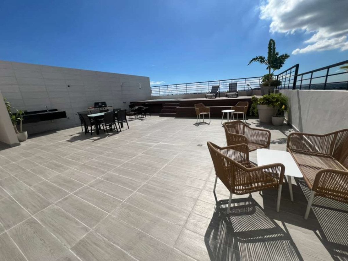 Apartamento en Herrera, Santo Domingo Oeste – foto 11