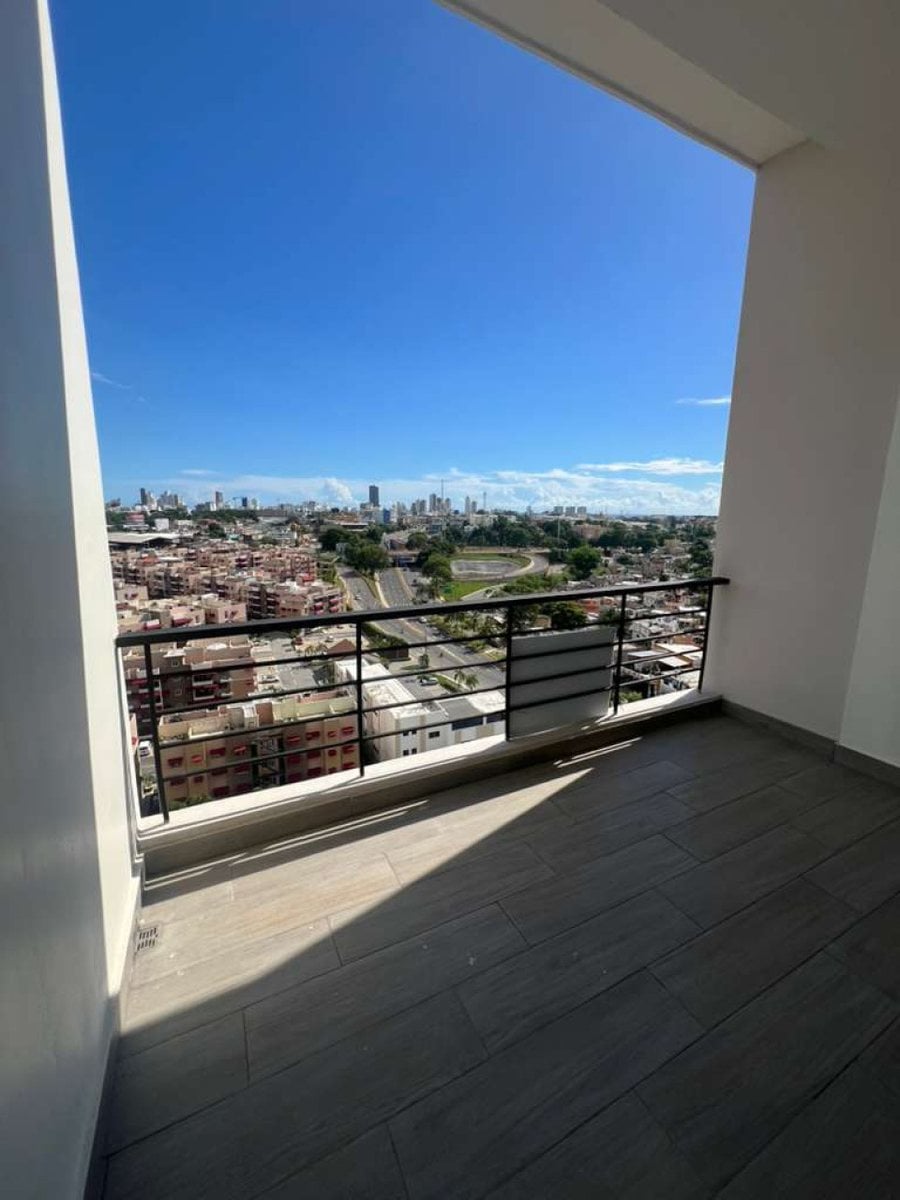 Apartamento en Herrera, Santo Domingo Oeste – foto 1