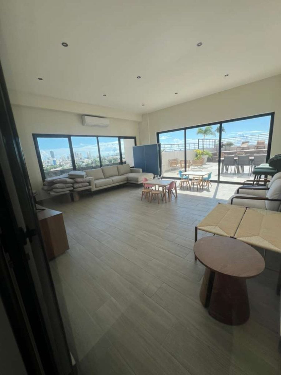 Apartamento en Herrera, Santo Domingo Oeste – foto 9