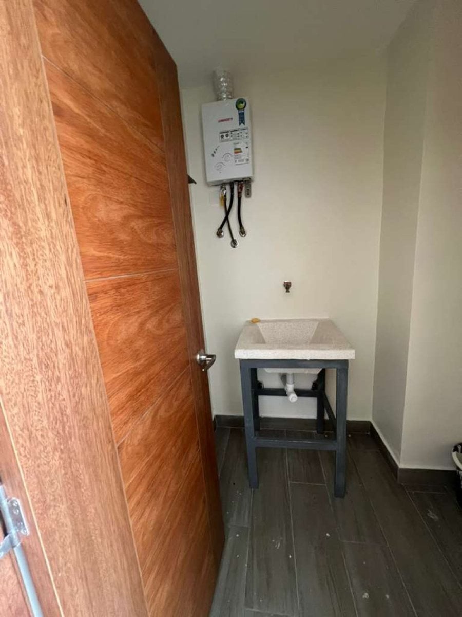 Apartamento en Herrera, Santo Domingo Oeste – foto 6