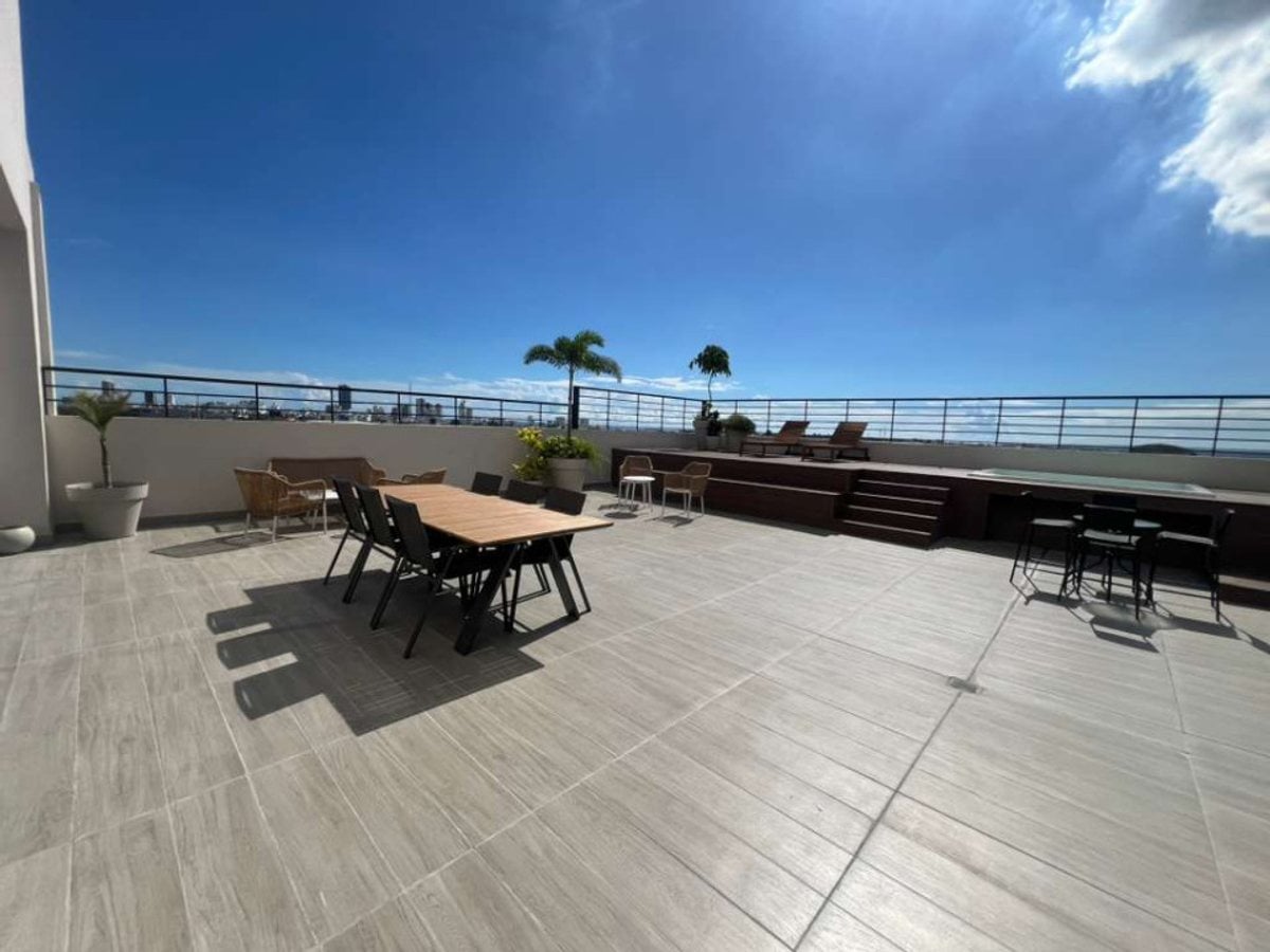 Apartamento en Herrera, Santo Domingo Oeste – foto 8