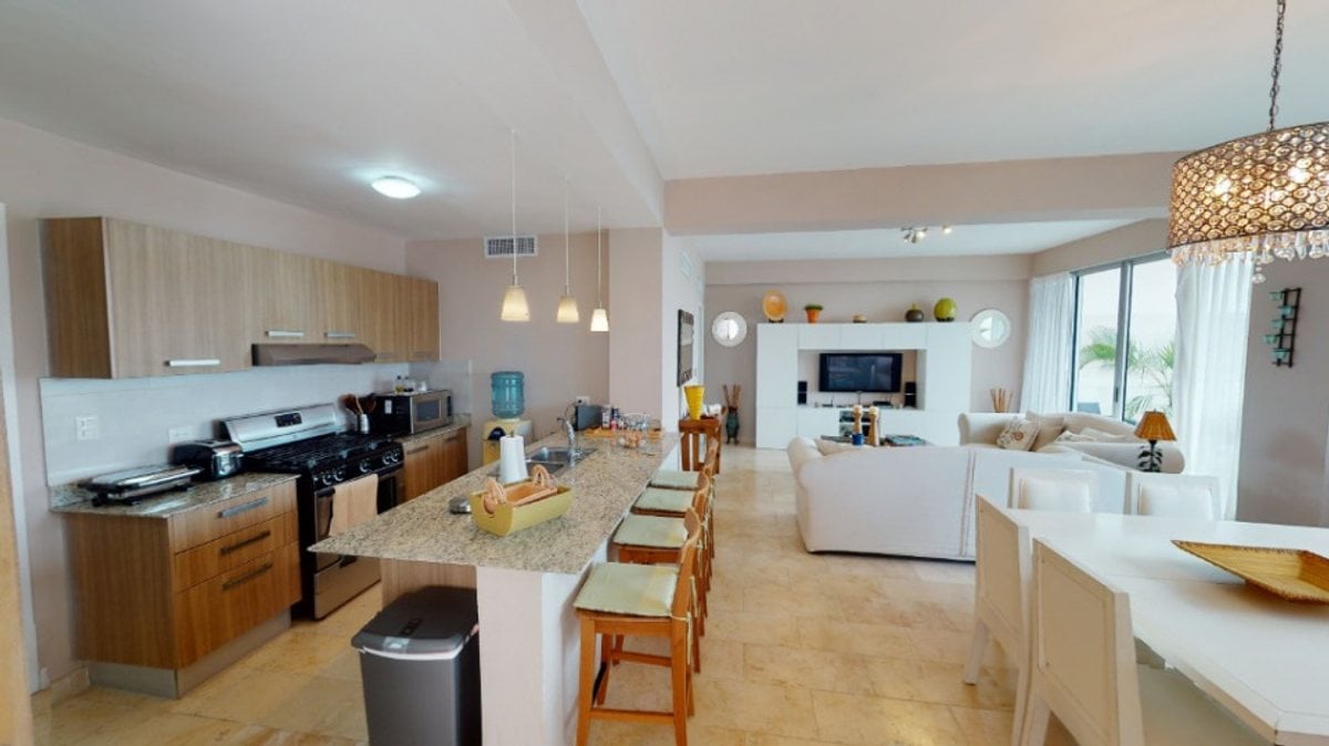 Apartamento En Ciudad Las Canas, Cap Cana – foto 1