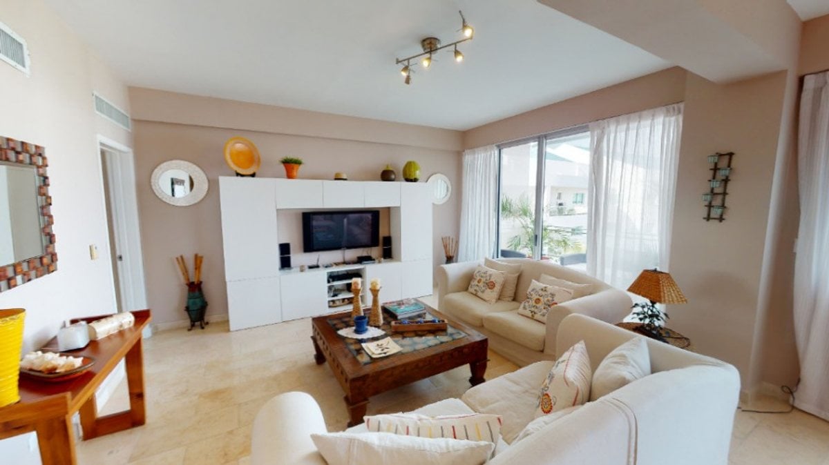 Apartamento En Ciudad Las Canas, Cap Cana – foto 7