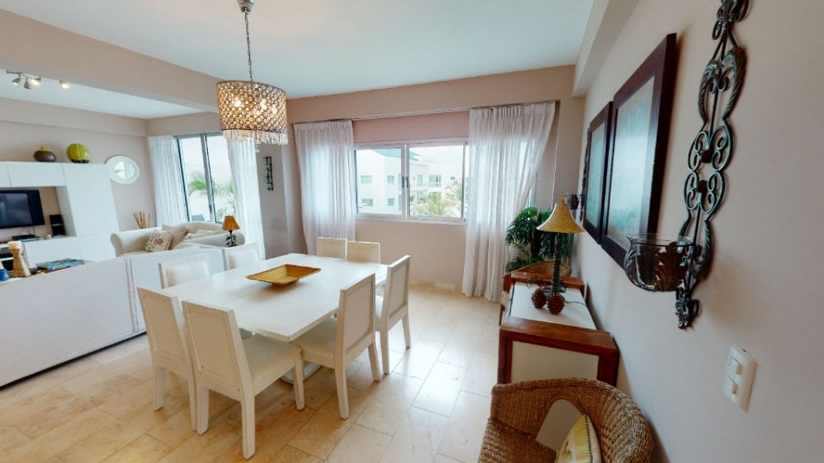 Apartamento En Ciudad Las Canas, Cap Cana – foto 6