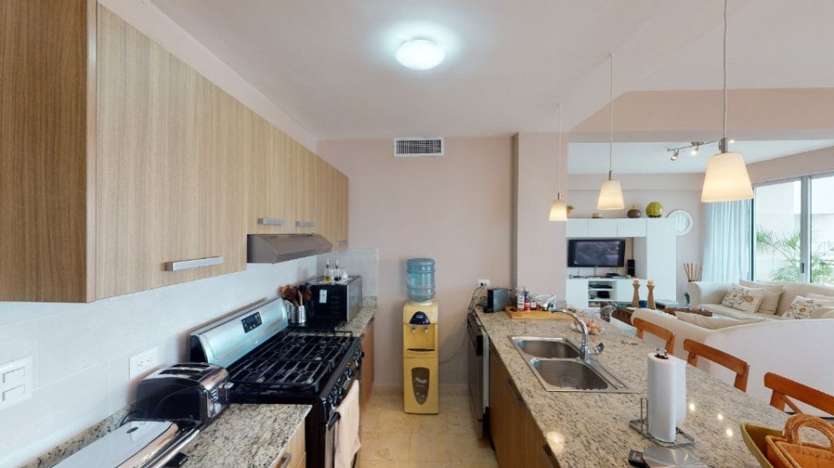 Apartamento En Ciudad Las Canas, Cap Cana – foto 4