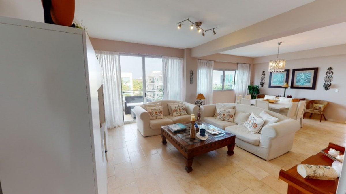 Apartamento En Ciudad Las Canas, Cap Cana – foto 8