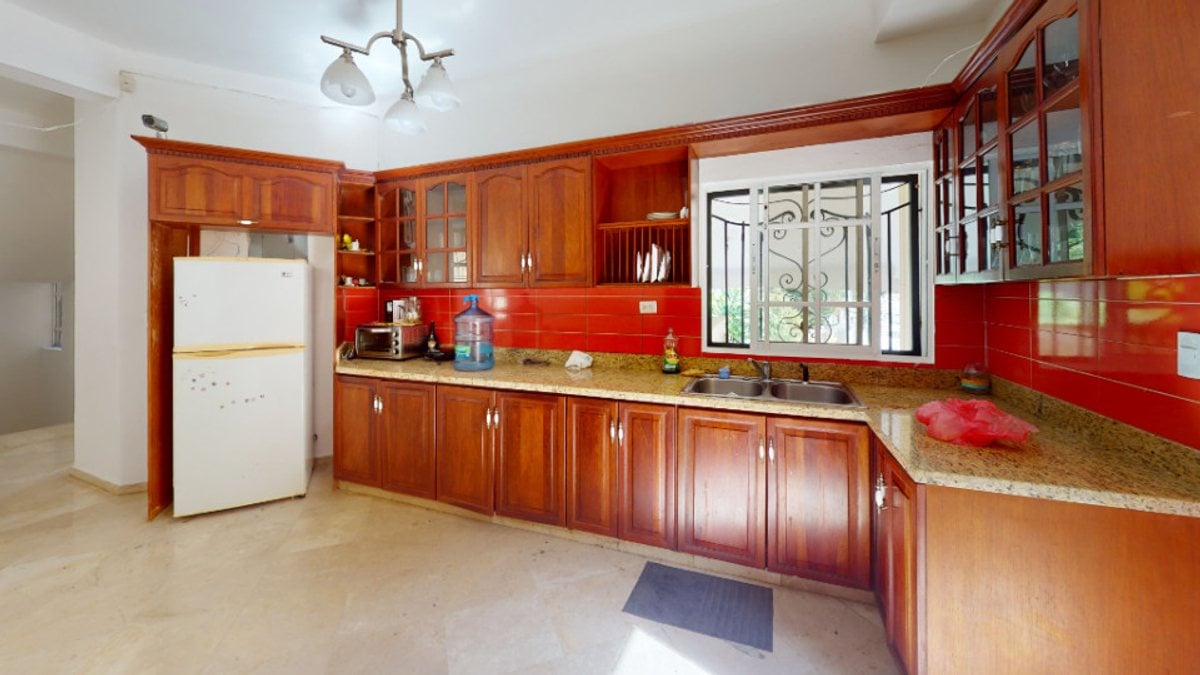 Casa en venta en Arroyo Hondo – foto 6