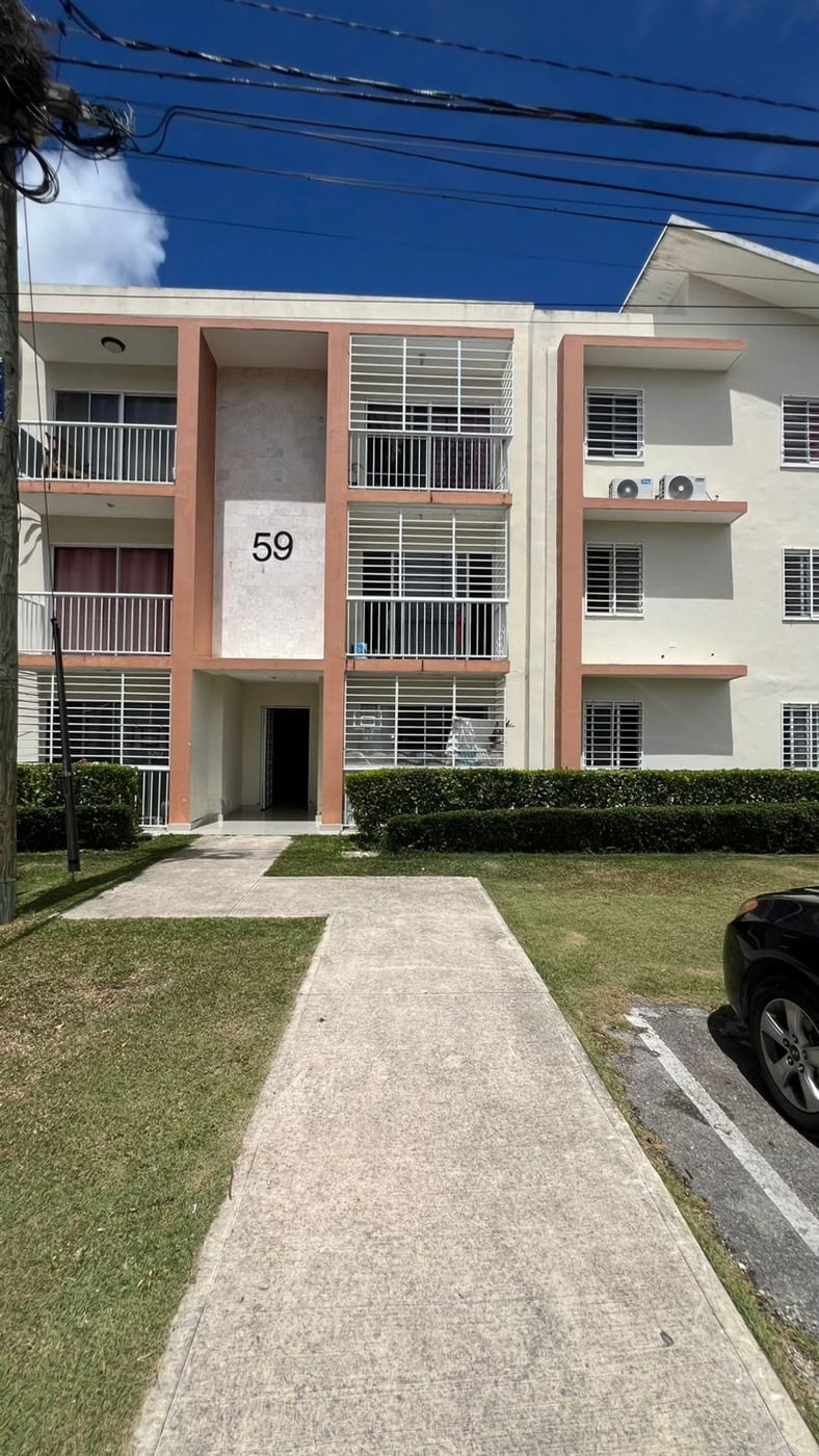 Apartamento en Alquiler Las Cayenas Punta Cana – foto 1